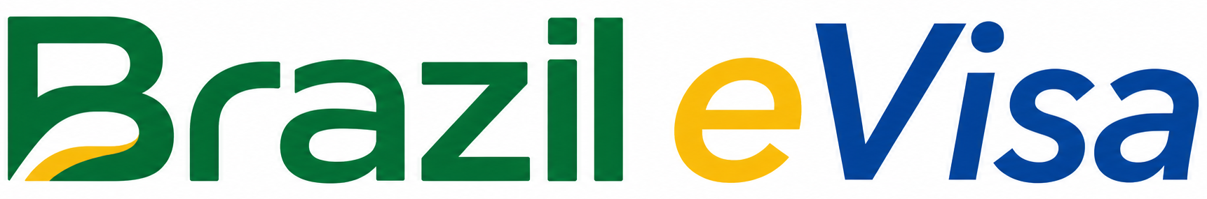 VFS Brazil Visa Logo